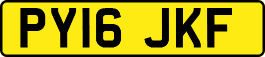 PY16JKF