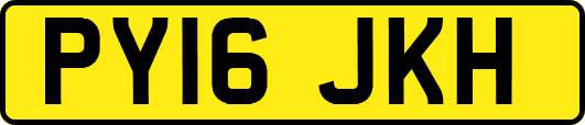 PY16JKH