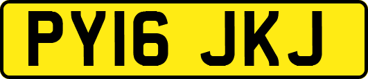 PY16JKJ