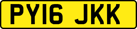 PY16JKK