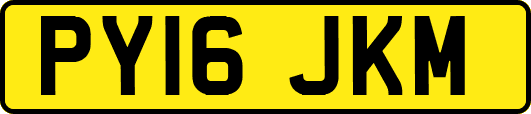 PY16JKM