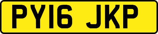 PY16JKP