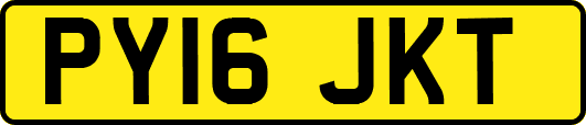 PY16JKT