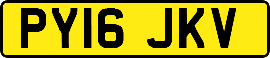 PY16JKV