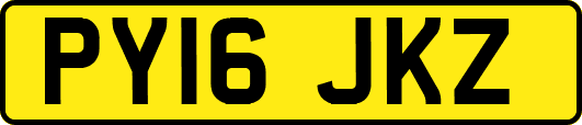 PY16JKZ