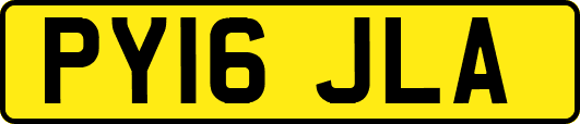PY16JLA
