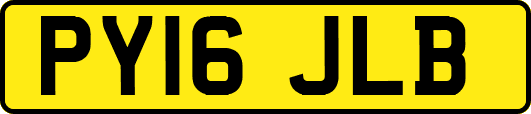 PY16JLB