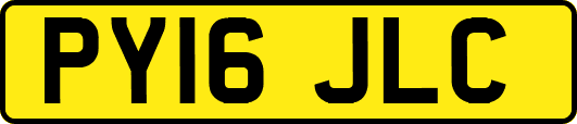 PY16JLC