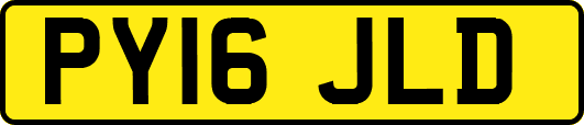 PY16JLD