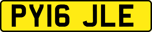 PY16JLE