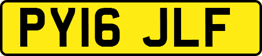 PY16JLF
