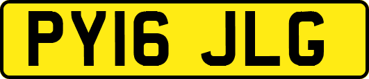 PY16JLG
