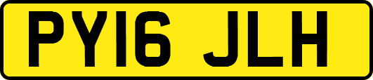 PY16JLH