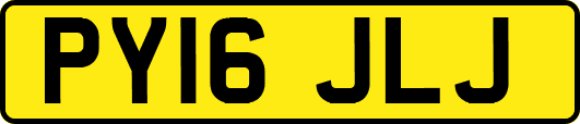 PY16JLJ