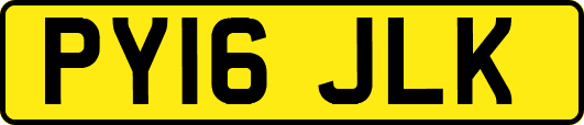 PY16JLK