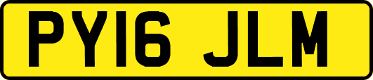 PY16JLM