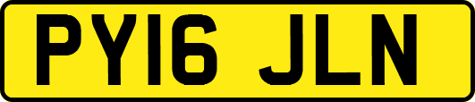 PY16JLN