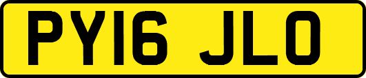 PY16JLO