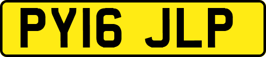 PY16JLP