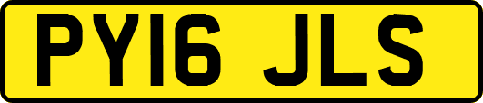 PY16JLS