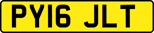 PY16JLT