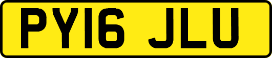 PY16JLU