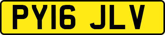 PY16JLV