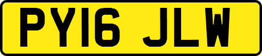 PY16JLW