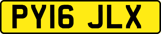 PY16JLX