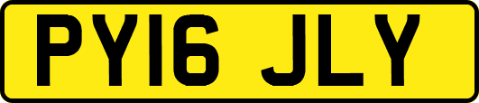 PY16JLY