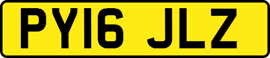 PY16JLZ