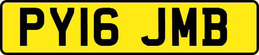 PY16JMB