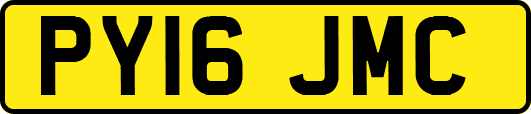 PY16JMC