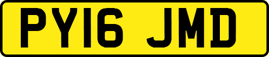 PY16JMD