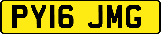 PY16JMG