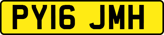 PY16JMH