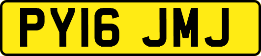 PY16JMJ