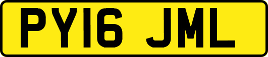 PY16JML