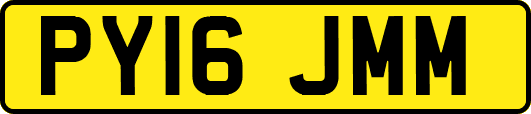 PY16JMM