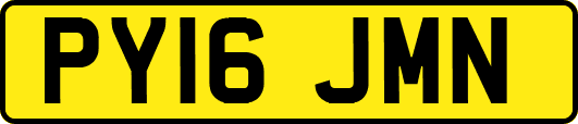 PY16JMN