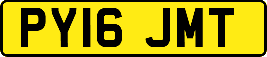 PY16JMT