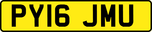 PY16JMU