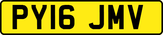 PY16JMV