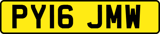 PY16JMW