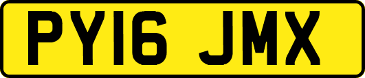 PY16JMX