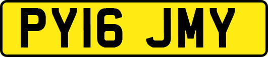 PY16JMY
