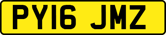 PY16JMZ