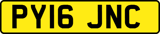 PY16JNC