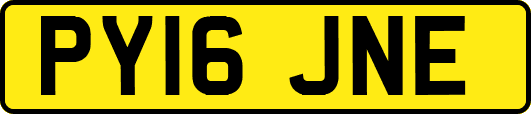 PY16JNE