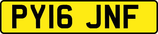 PY16JNF